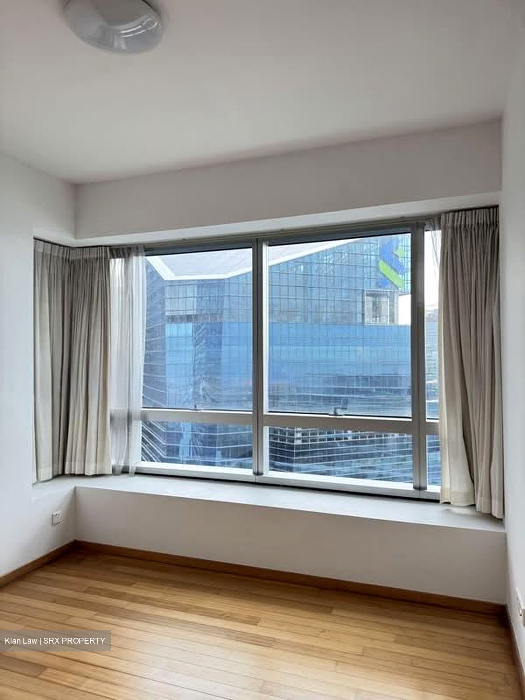 Marina Bay Residences (D1), Condominium #588773891